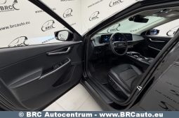 Kia EV6 RWD Automatas 2022 full