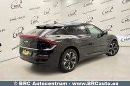 Kia EV6 RWD Automatas 2022