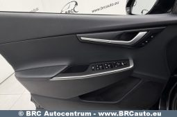 Kia EV6 RWD Automatas 2022 full