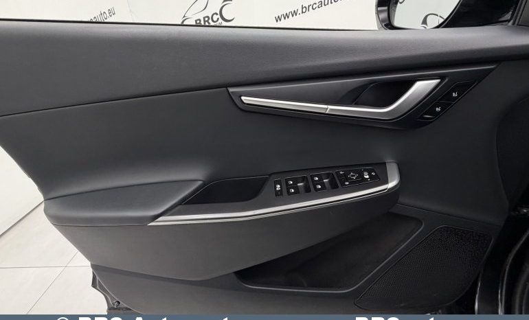 Kia EV6 RWD Automatas 2022 full