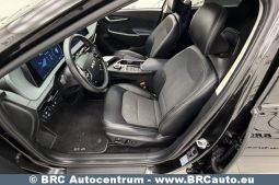 Kia EV6 RWD Automatas 2022 full