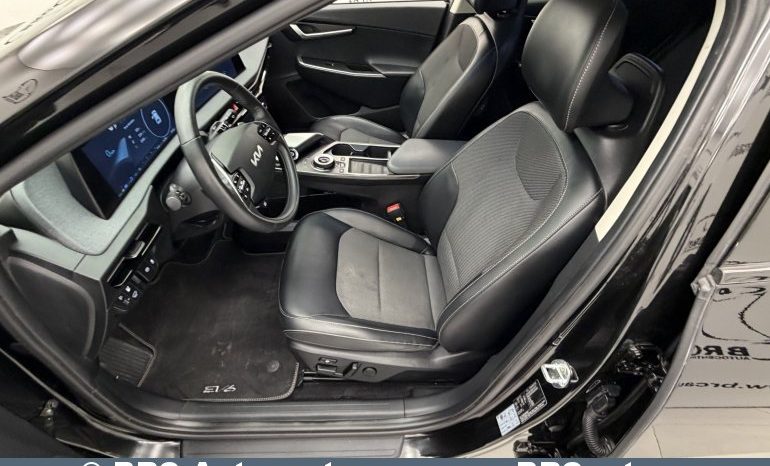 Kia EV6 RWD Automatas 2022 full