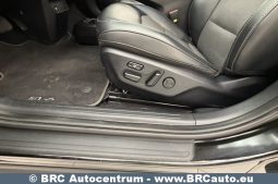 Kia EV6 RWD Automatas 2022 full