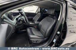 Kia EV6 RWD Automatas 2022 full