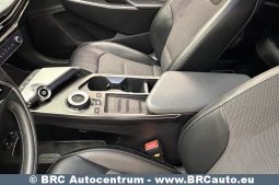 Kia EV6 RWD Automatas 2022 full