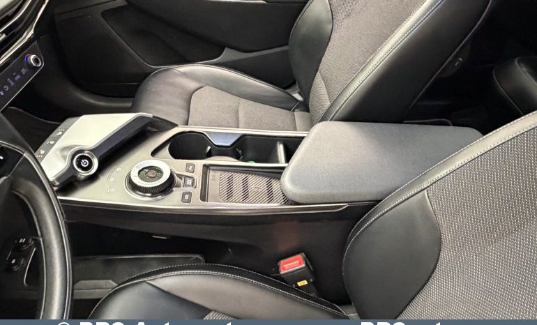 Kia EV6 RWD Automatas 2022 full