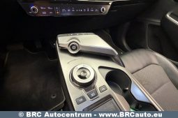 Kia EV6 RWD Automatas 2022 full