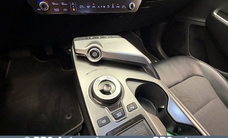 Kia EV6 RWD Automatas 2022 full