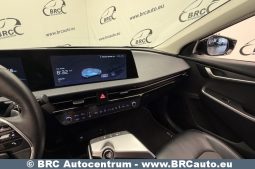 Kia EV6 RWD Automatas 2022 full