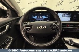 Kia EV6 RWD Automatas 2022 full