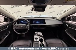 Kia EV6 RWD Automatas 2022