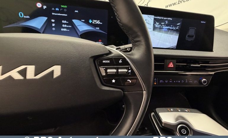 Kia EV6 RWD Automatas 2022 full