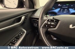 Kia EV6 RWD Automatas 2022 full