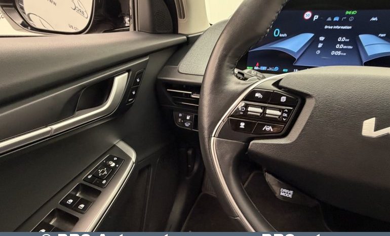 Kia EV6 RWD Automatas 2022 full