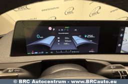 Kia EV6 RWD Automatas 2022 full