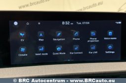 Kia EV6 RWD Automatas 2022 full