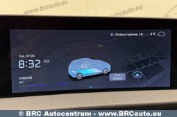 Kia EV6 RWD Automatas 2022 full