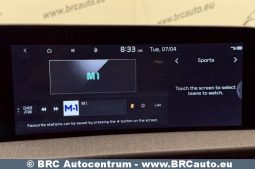 Kia EV6 RWD Automatas 2022 full