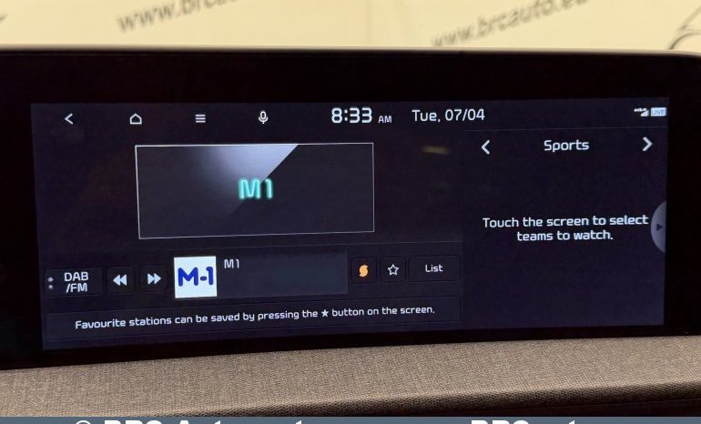 Kia EV6 RWD Automatas 2022 full