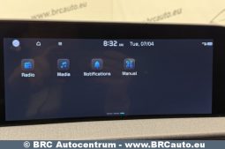 Kia EV6 RWD Automatas 2022 full