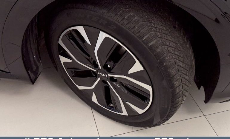 Kia EV6 RWD Automatas 2022 full