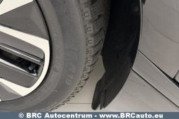 Kia EV6 RWD Automatas 2022 full