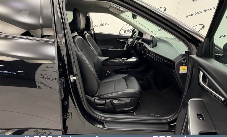 Kia EV6 RWD Automatas 2022 full