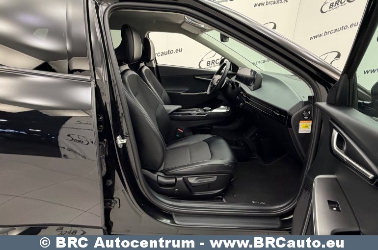 Kia EV6 RWD Automatas 2022