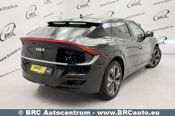 Kia EV6 RWD Automatas 2022 full
