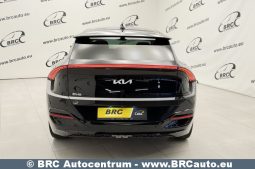 Kia EV6 RWD Automatas 2022 full