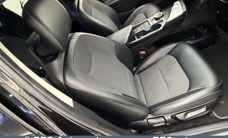 Kia EV6 RWD Automatas 2022 full