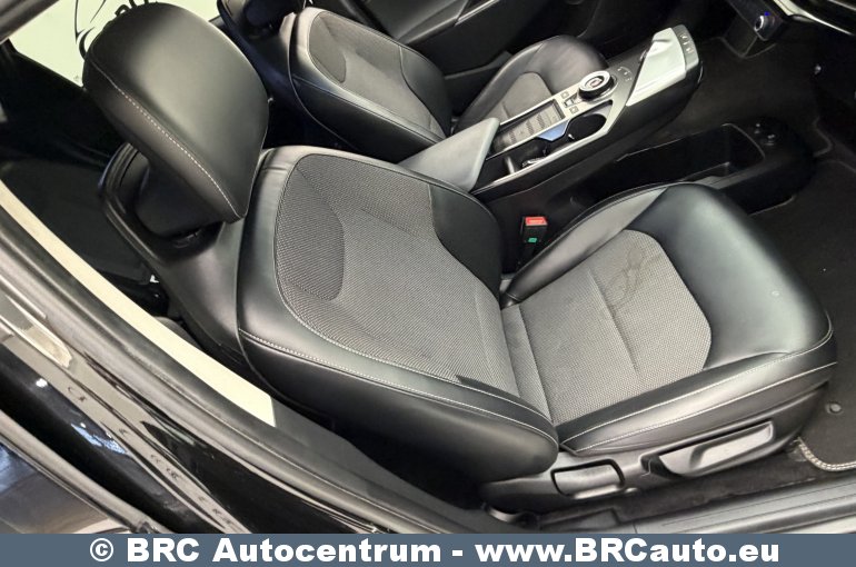 Kia EV6 RWD Automatas 2022