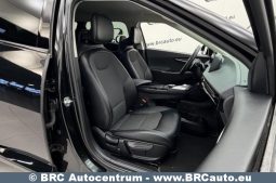 Kia EV6 RWD Automatas 2022 full