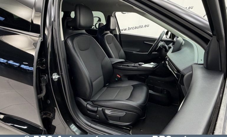 Kia EV6 RWD Automatas 2022 full