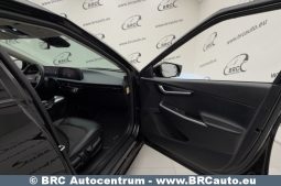 Kia EV6 RWD Automatas 2022 full