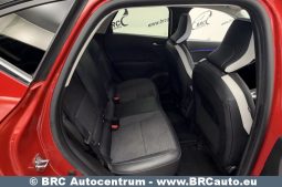 Renault Captur 1.3 Techno TCe Automatas 2022 full