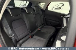 Renault Captur 1.3 Techno TCe Automatas 2022 full