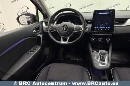 Renault Captur 1.3 Techno TCe Automatas 2022 full