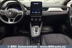 Renault Captur 1.3 Techno TCe Automatas 2022 full