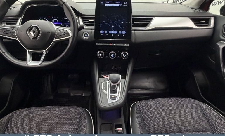 Renault Captur 1.3 Techno TCe Automatas 2022 full