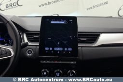 Renault Captur 1.3 Techno TCe Automatas 2022 full