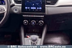 Renault Captur 1.3 Techno TCe Automatas 2022 full