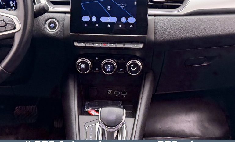 Renault Captur 1.3 Techno TCe Automatas 2022 full