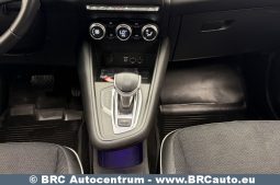 Renault Captur 1.3 Techno TCe Automatas 2022 full