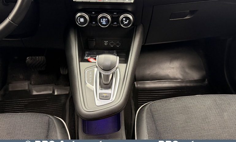 Renault Captur 1.3 Techno TCe Automatas 2022 full