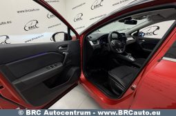 Renault Captur 1.3 Techno TCe Automatas 2022 full