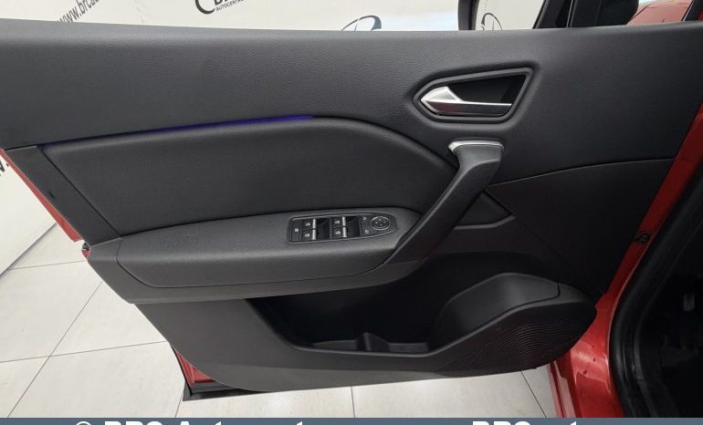 Renault Captur 1.3 Techno TCe Automatas 2022 full