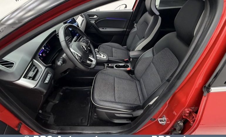 Renault Captur 1.3 Techno TCe Automatas 2022 full