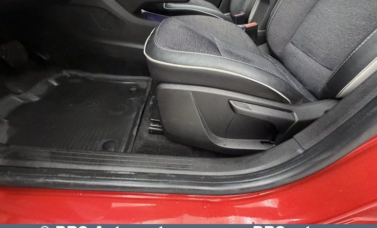 Renault Captur 1.3 Techno TCe Automatas 2022 full