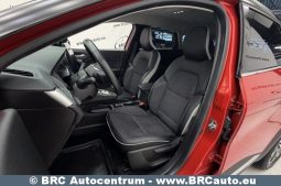 Renault Captur 1.3 Techno TCe Automatas 2022 full
